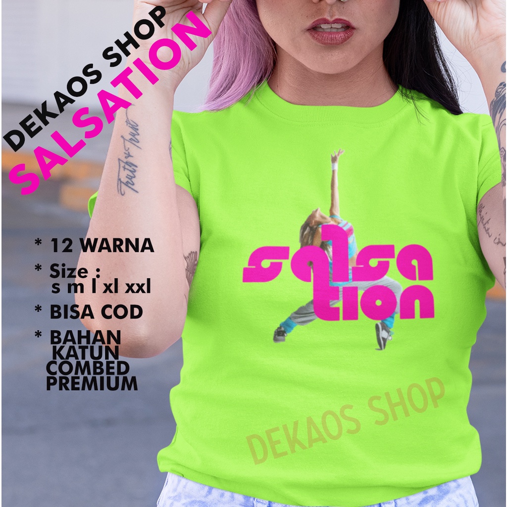 BAJU SENAM WANITA  / BAJU SENAM AEROBIC / KAOS ZUMBA WANITA / SETELAN ZUMBA / ATASAN ZUMBA / ATASAN 