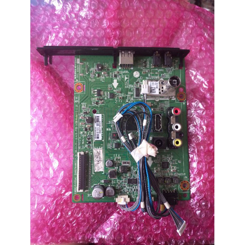 24TK425A - MAINBOARD - MATHERBOARD - mb - MOBO - LG - 24TK425A - 24TK425