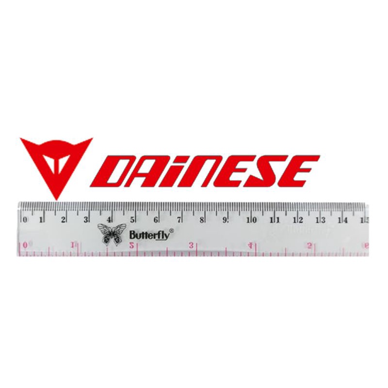 

Stiker ScotLight DAINESE