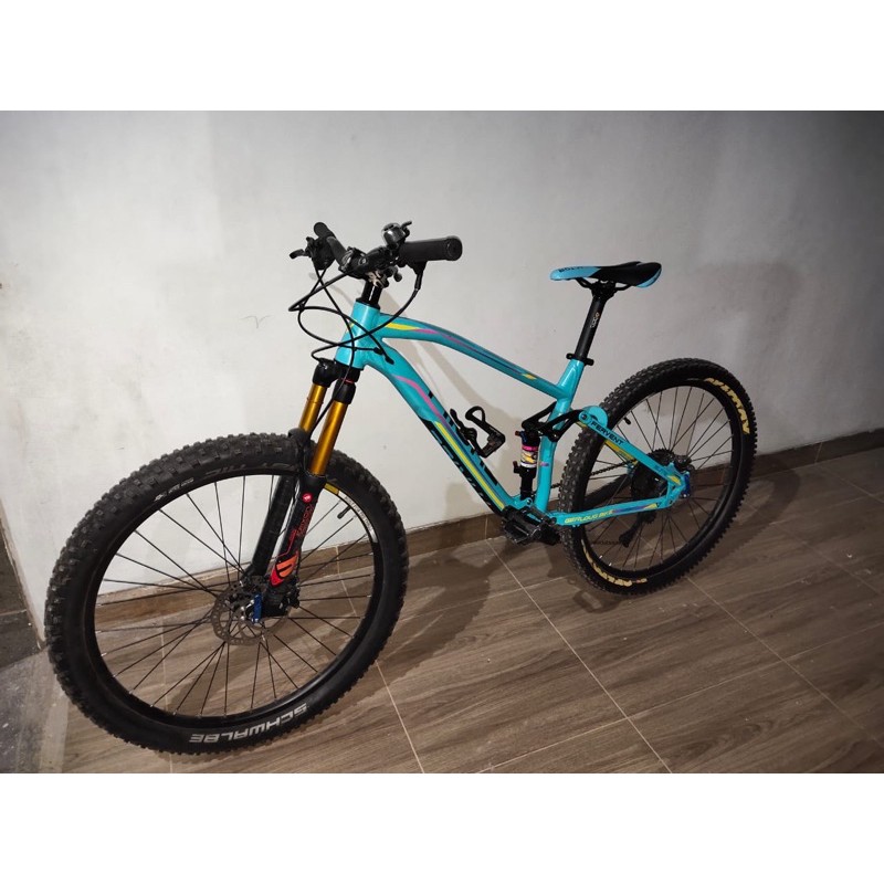 thrill fervent elitr