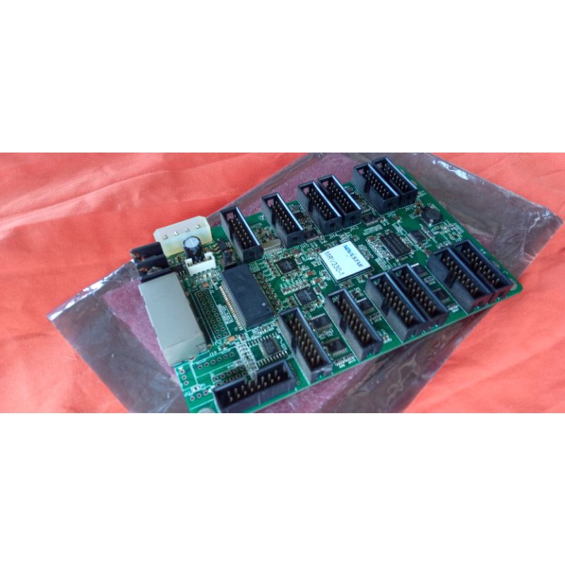 Novastar videotron Receiving card MRV 330-1