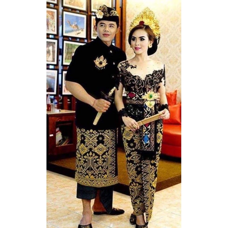 setcouple/saput/udeng/kamensongket bordir