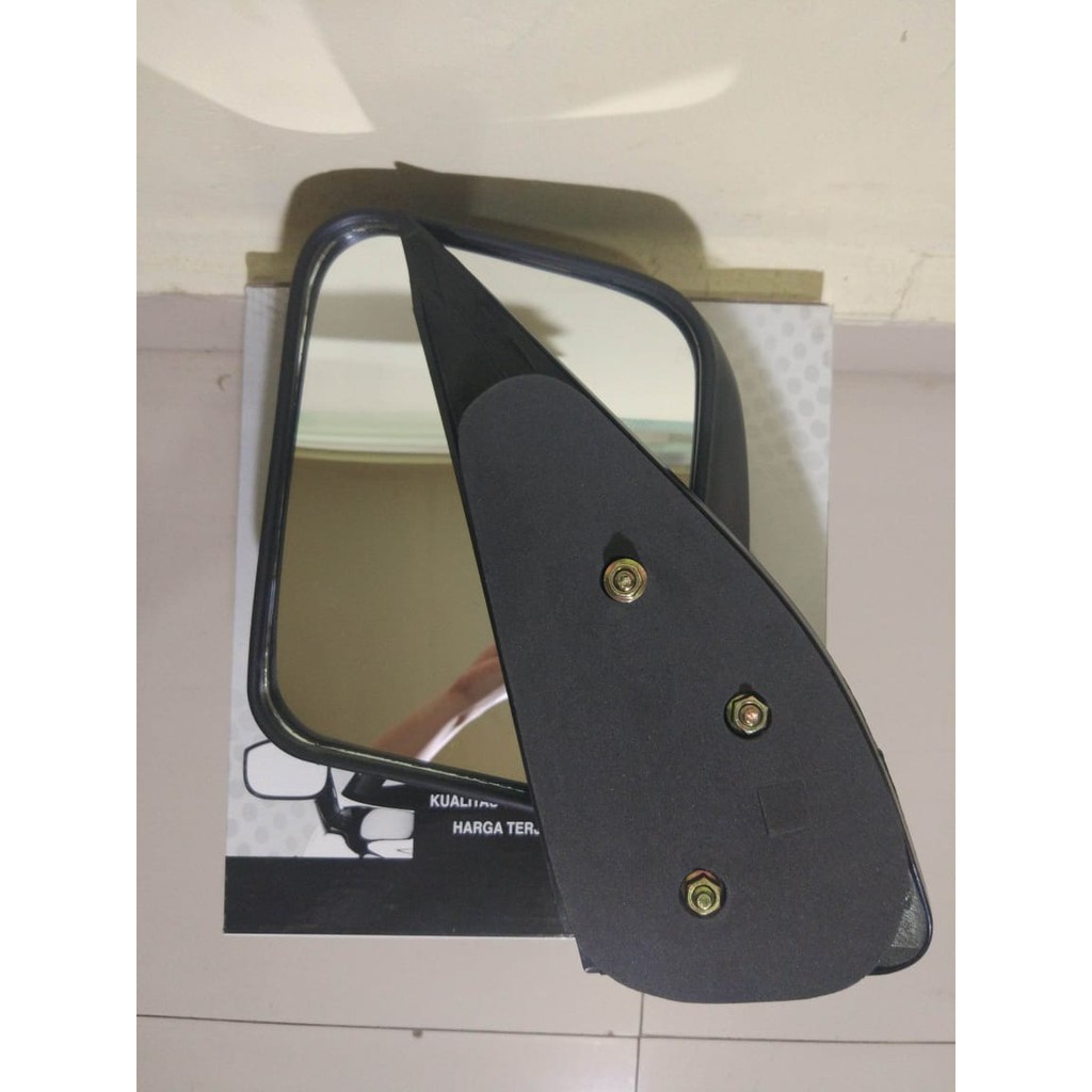 SPION DAIHATSU GRANMAX 2007- MANUAL HITAM