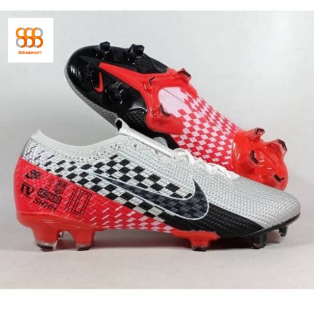 Football shoes Nike JR VPR 12 ACADEMY PS NJR FG MG .