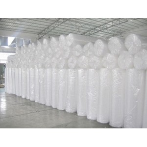 ✿ MADAME ✿ BUBBLE WRAP PLASTIK PEMBUNGKUS BUBBLE HITAM BUBBLE ABU BUBBLE BENING EXTRA PER ROLL 1,25 M x 50 M