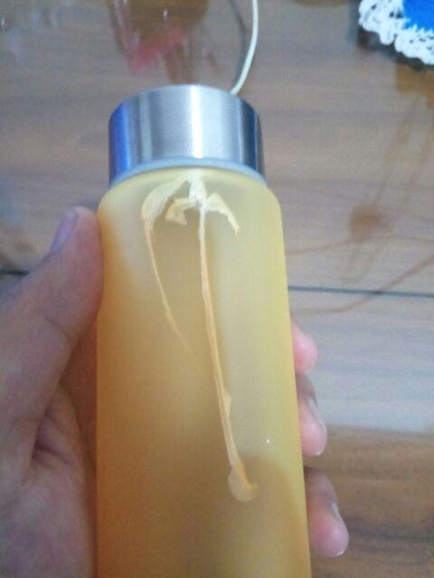 Botol Minum H2o Doff - 280ml