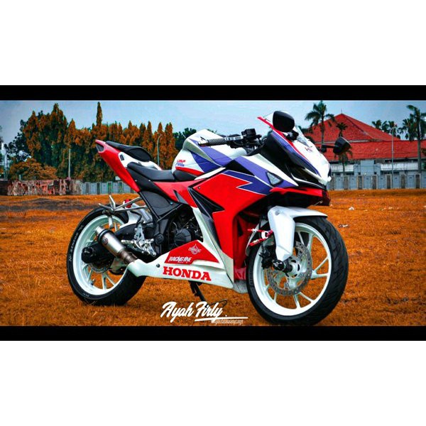 body cbr 150 body belakang cbr 150 paket body belakang cbr 150 facelift