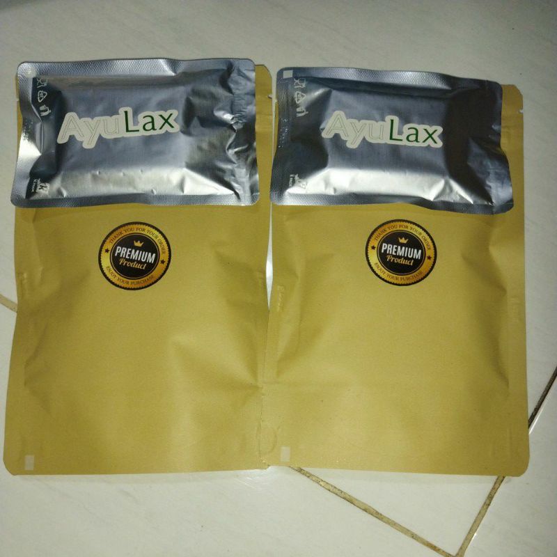 

biolax paket 2 minggu