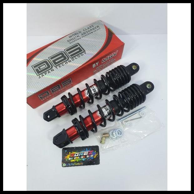 Shock Nouvo Sokbreker Nouvo Z Nouvo Lele Dbs 280Mm Original