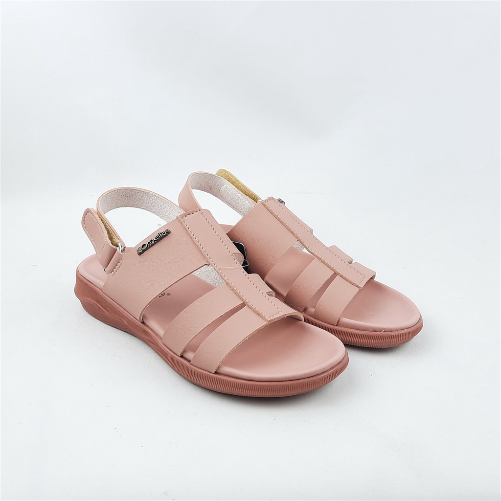 Sepatu sandal anak perempuan Ornella WO.05 31-35