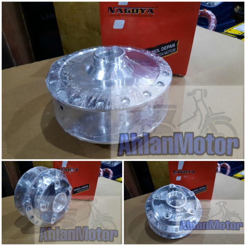 Tromol Depan Vixion  Old Crom/Tromol Depan Vixion universal/Tromol Depan vixion murah