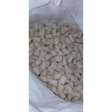 

SUMPIA EBI UDANG HALAL