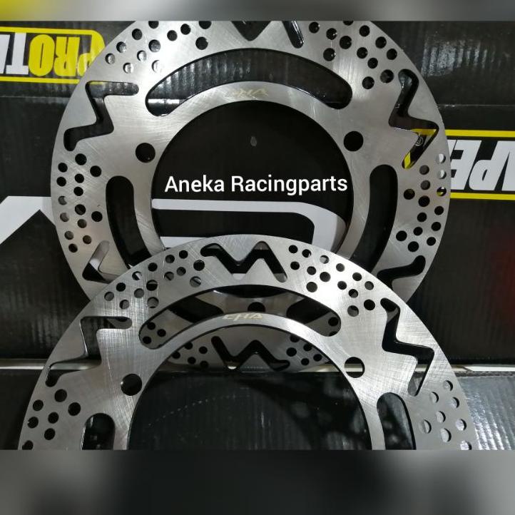 piringan cakram variasi motor n max depan belakang / disk nmax / cakram nmax
