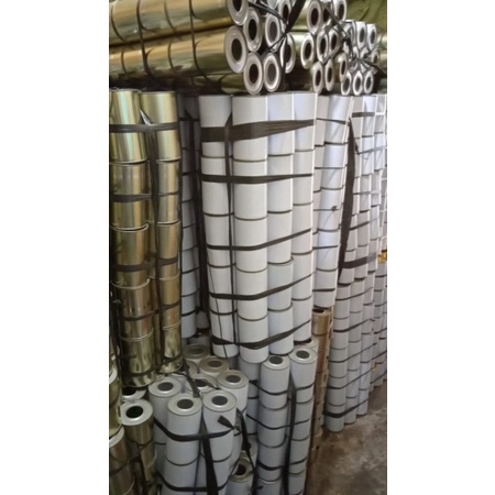 celengan kaleng polos buka tutup