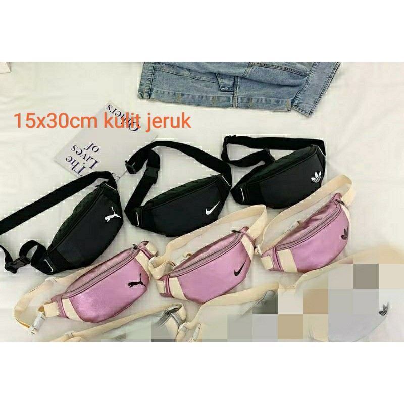 TAS SELEMPANG WANITA NIKE SUPER HIGH QUALITY