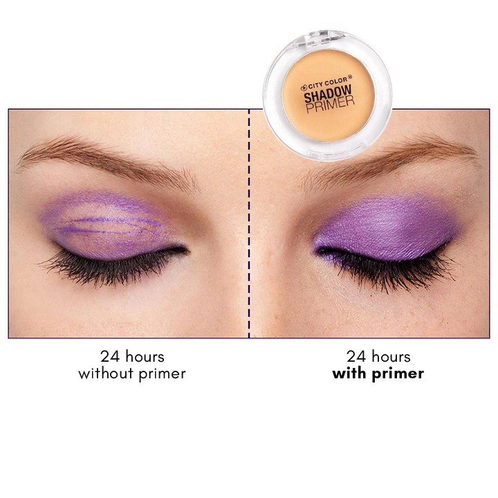 CITY COLOR NUDE SHADOW PRIMER POT