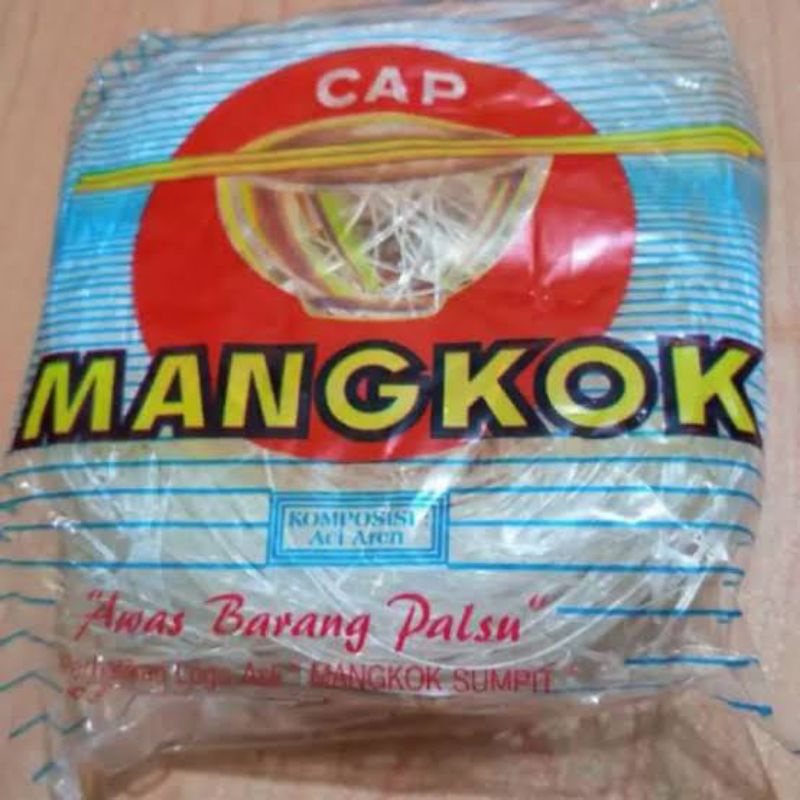 

Soun Sohun Cap Mangkok