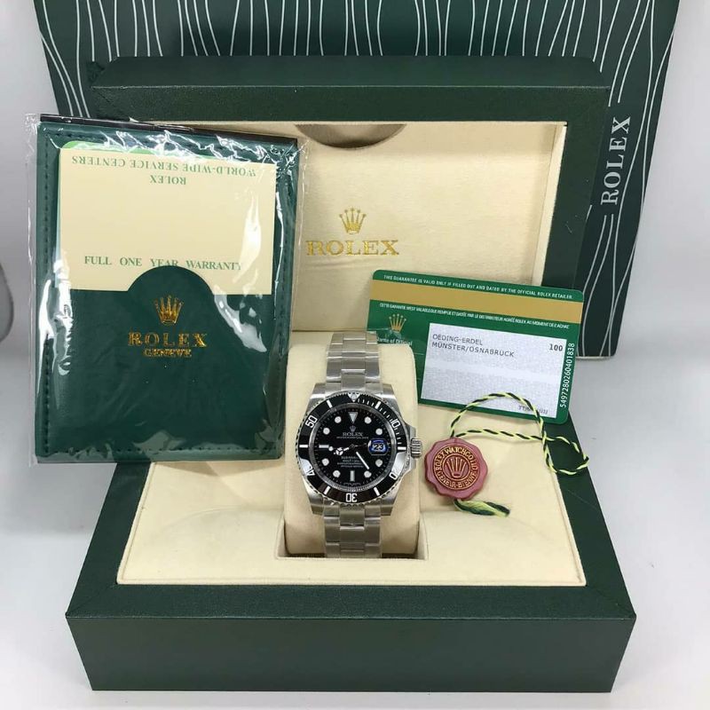 ROLEX SUBMARINER JAPAN