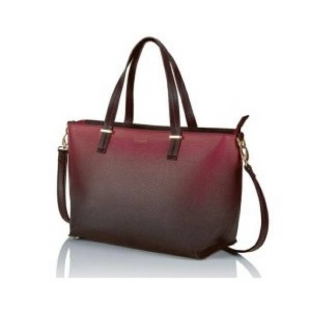 Voyageur tote bag by oriflame