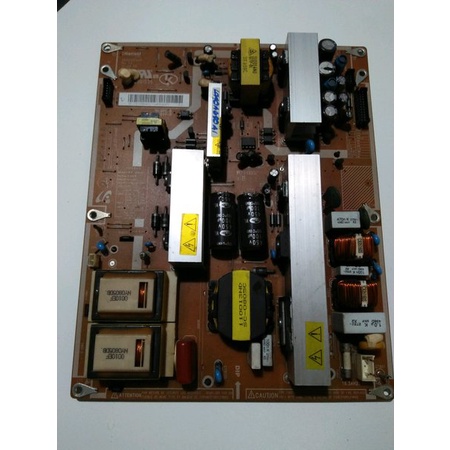 psu power supply tv lcd samsung LA40A650A1 LA40A650