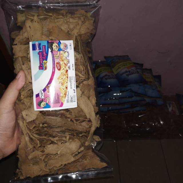 

Soyami stik ayam mentah 500gram