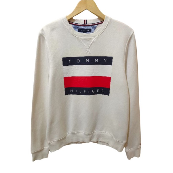 Crewneck Tommy Hilfiger Second Original