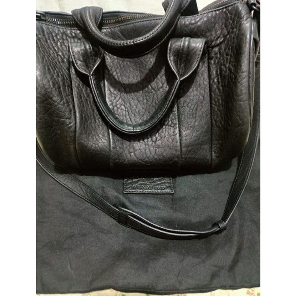 Authentic Alexander Wang Bag