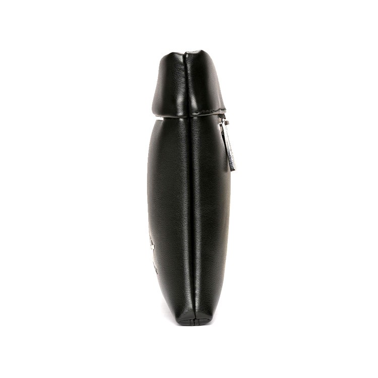 CLUTCH BAG TAS GENGGAM DOMPET KULIT 27 x 17 cm