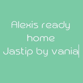 tas ready home alexis + free gold