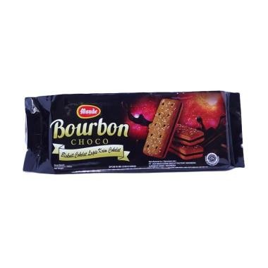 

Monde Bourbon Biskuit Coklat 45gr