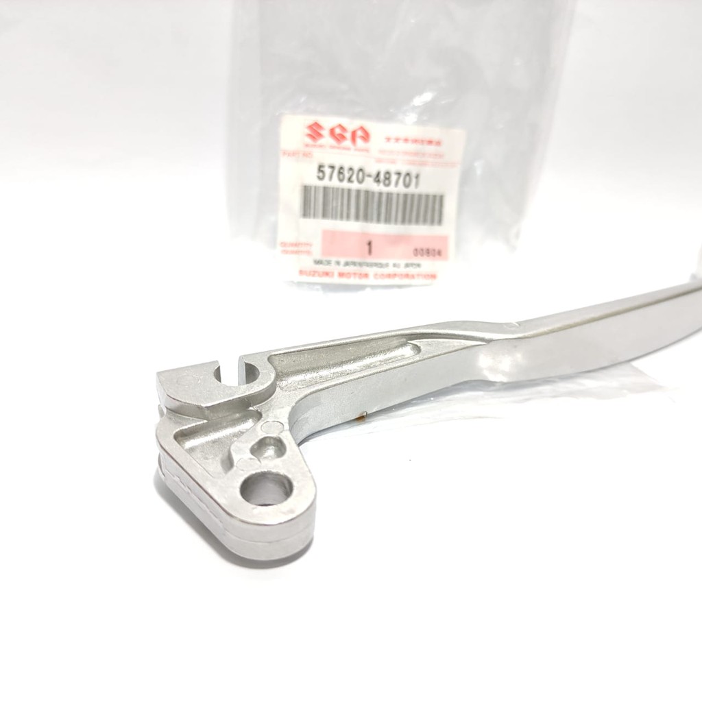 HANDLE HANDEL KOPLING SUZUKI TS 125 ASLI SGP JAPAN 57620-48701