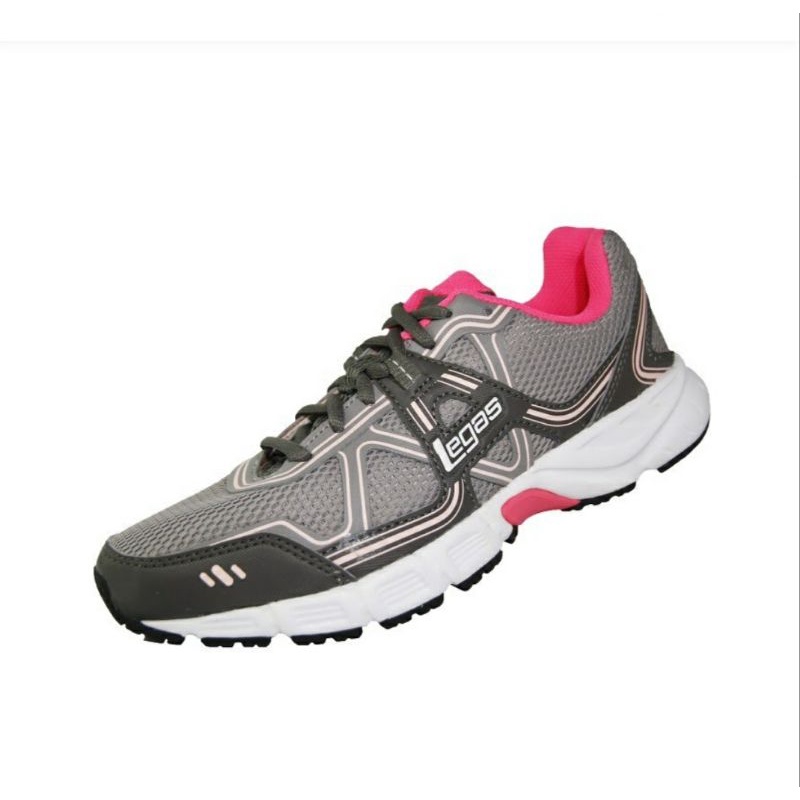 Legas Women Running Strakto LA W Sepatu 202825266LA