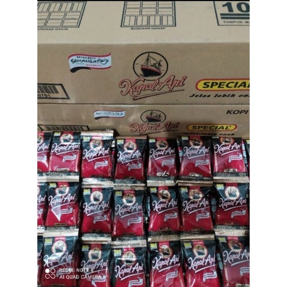

N_S_Y Kapal Api Mini 10sachet