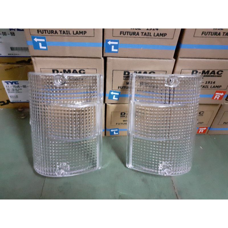 mika seind sen riting ragasa ps135 ps100 ps120 variasi putih