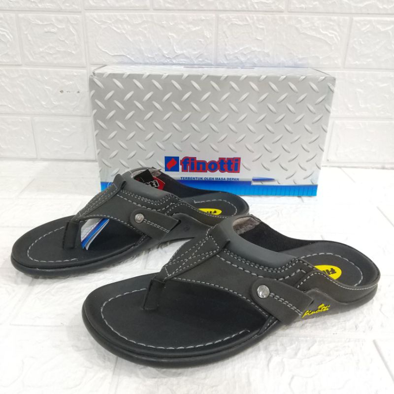 Baru Masuk Model Baru | Sandal Jepit Sopan Finotti BPZ 09 | Sandal Kasual Finotti | Sandal Harian Finotti | Sandal Sopan Finotti | Sandal Jepit Finotti | Sandal Finotti BPZ 05