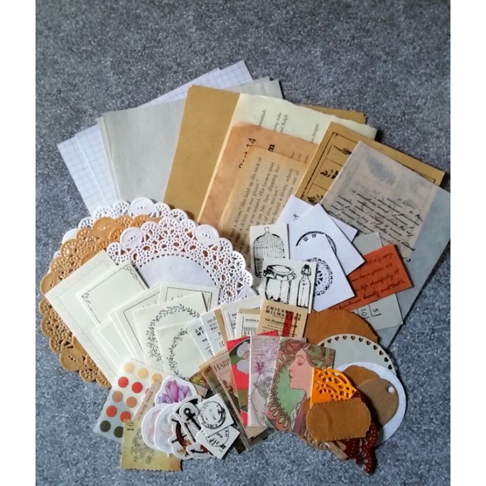 

jurnal kit murah tipe B (97pcs)