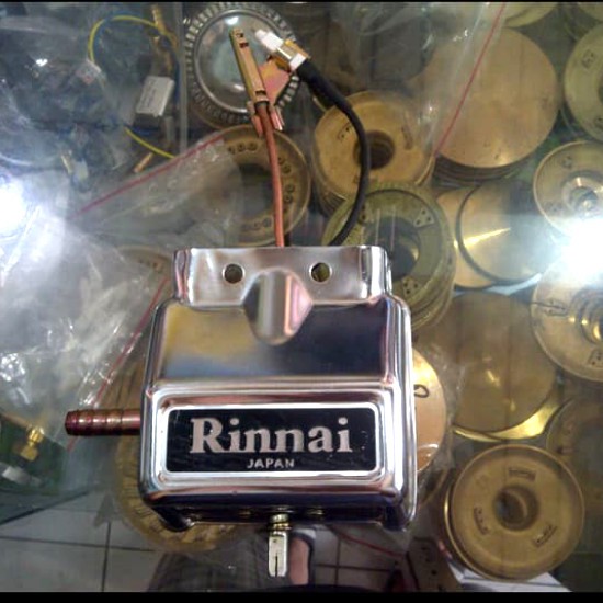 Mesin Kompor Cor Rinnai/ Maspion/ Win Gas/Zeppelin Pemantik Kompor Gas