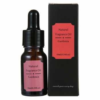 TG-HU089 Eighteen Pure Essential Fragrance Oils Aromatherapy 10ml - EGT1