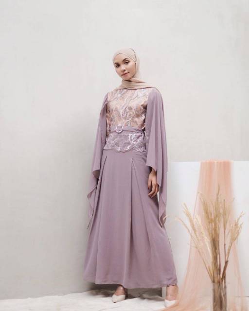 Almira Dress