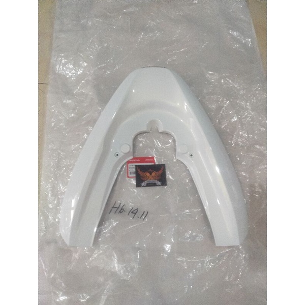 cover tail grab behel behel PCX 125 150 cbu ori ahm