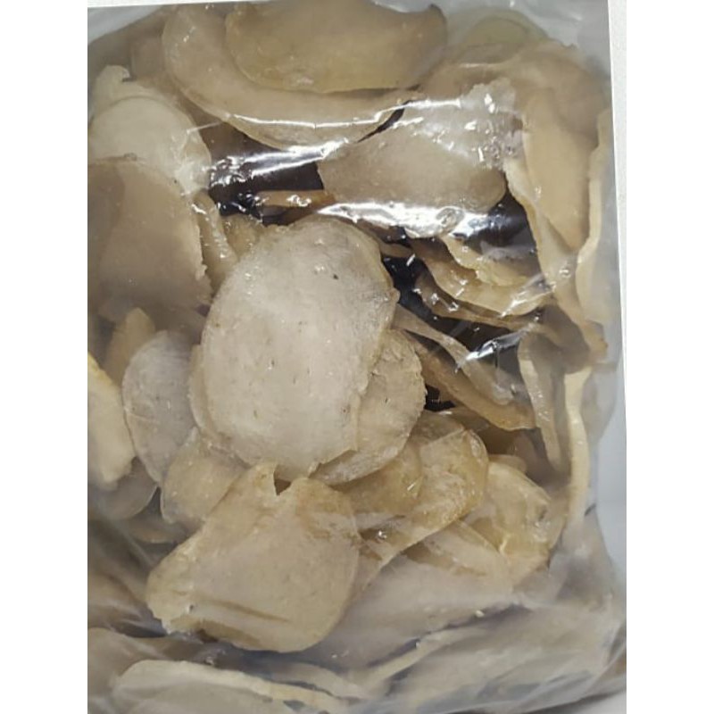 

krupuk kentang /krupuk ikan home made 500 gram