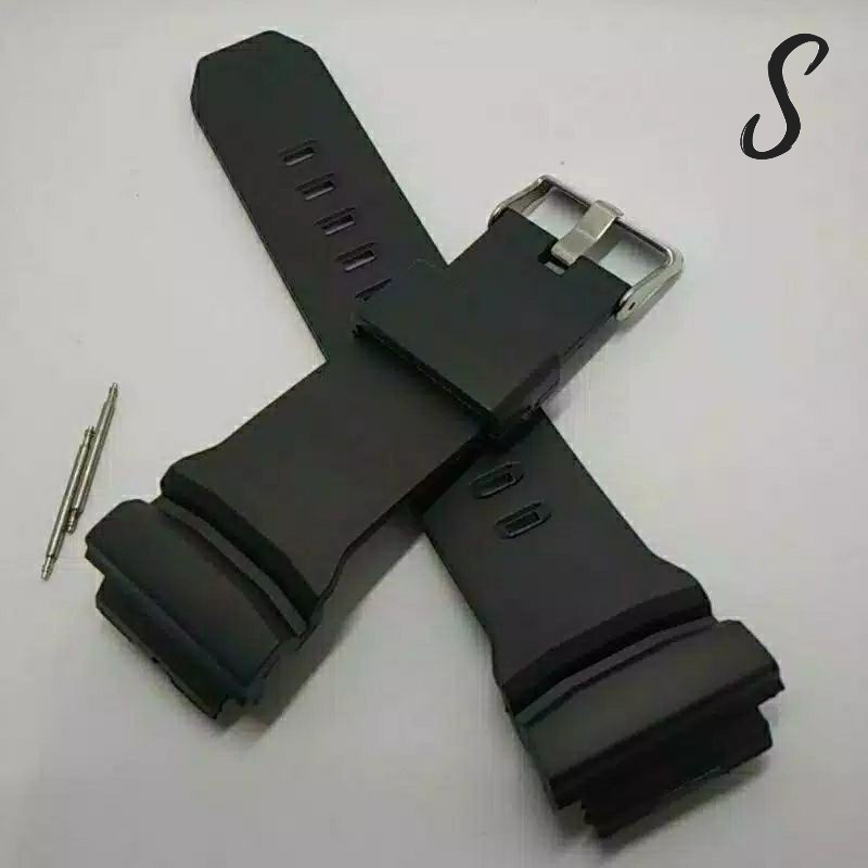 TALI STRAP CASIO G-SHOCK GA-150 GA-200 GA-201 GA-300 GA-310 GAS-100