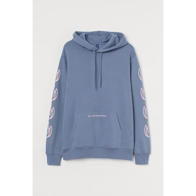 hoodie h&m hnm eternal