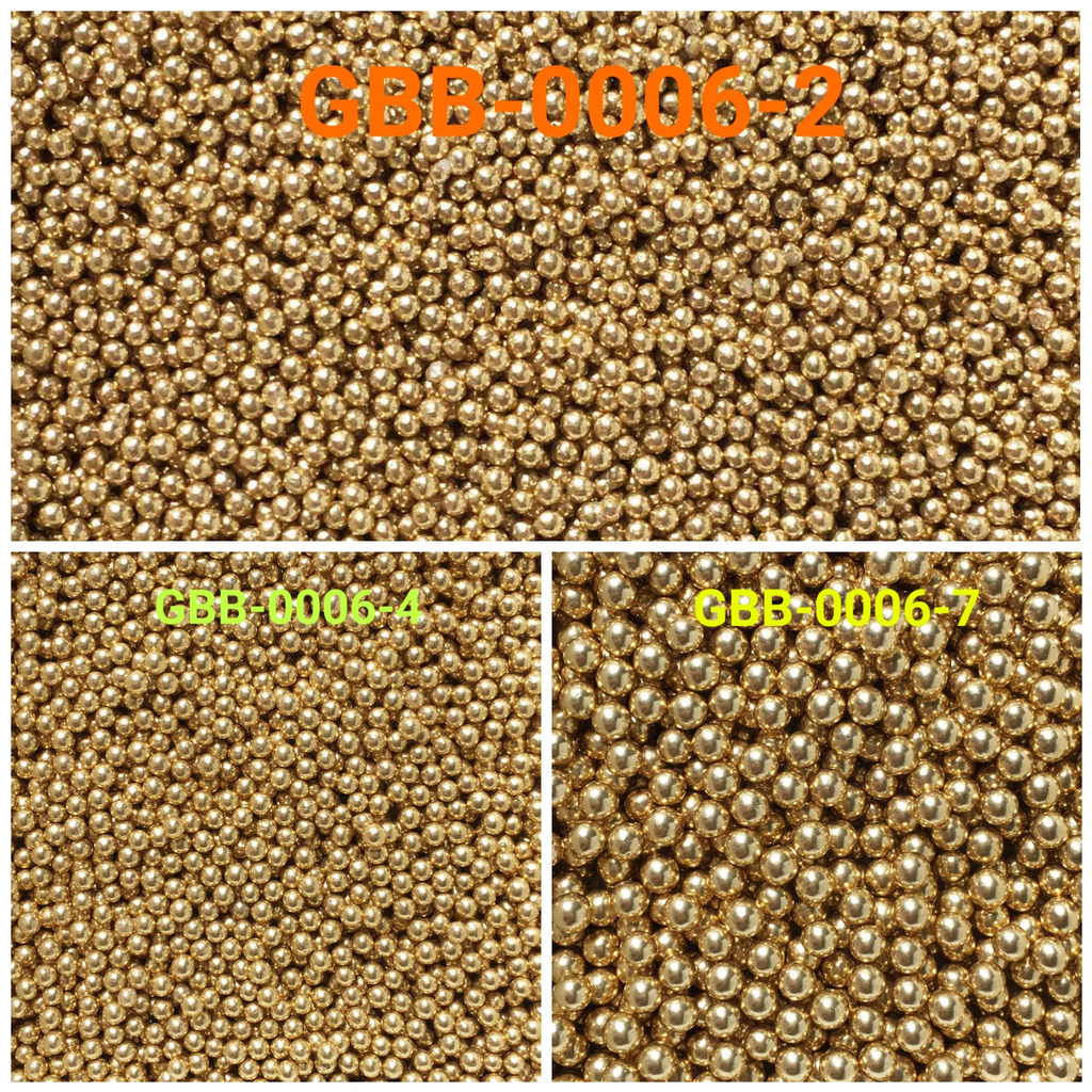 

GR-GBB-0006 Sprinkles sprinkle sprinkel mutiara gold 100gram