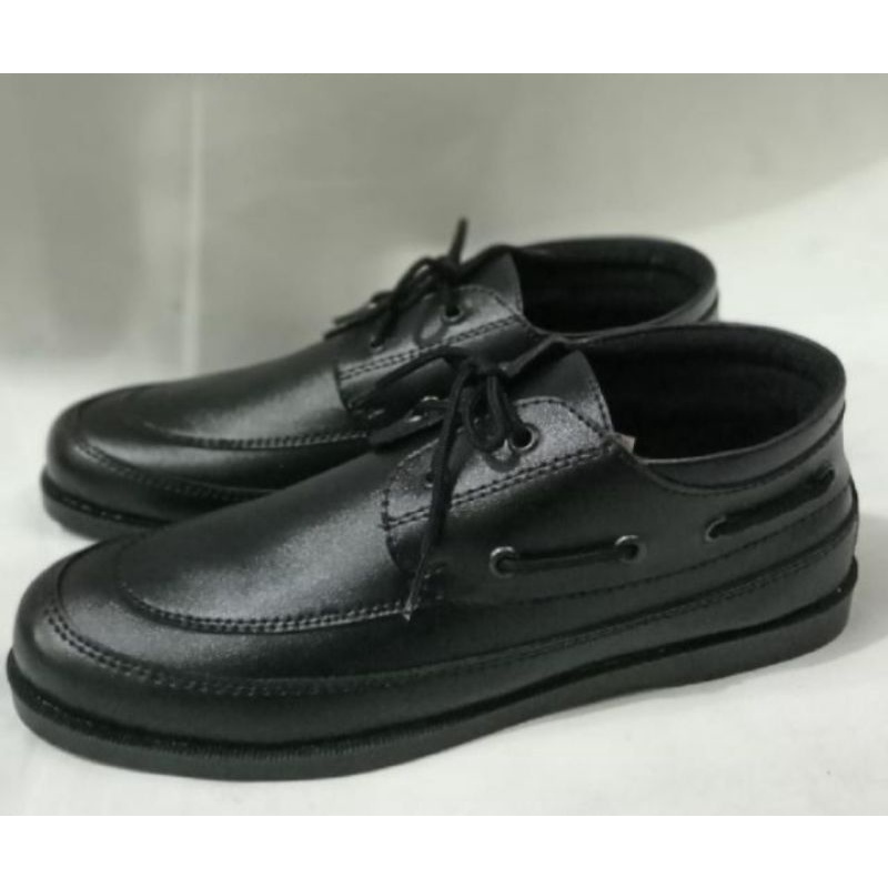 Sepatu formal pria Casual