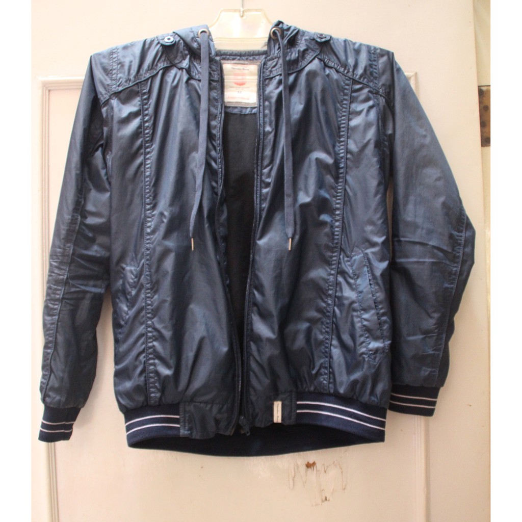 3 Second Bomber Jacket for woman