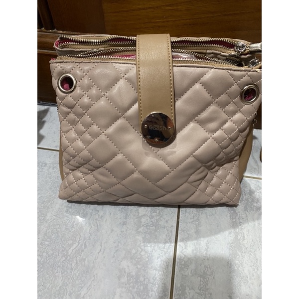 preloved gosh