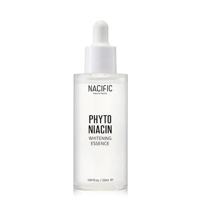 NATURAL PACIFIC Phyto Niacin Whitening Essence 50ml