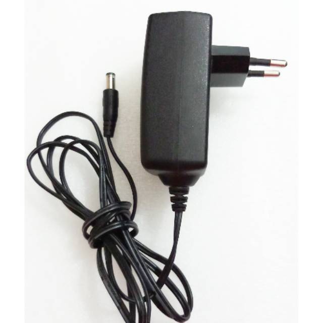 Adaptor 12volt 1.5A original