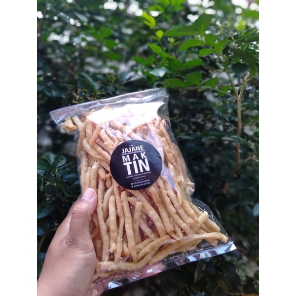 

Stik Bawang